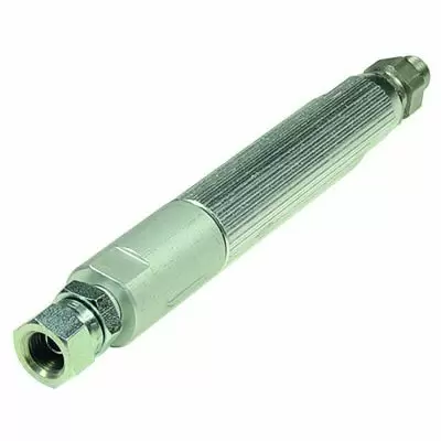 In-Line Gun Filter